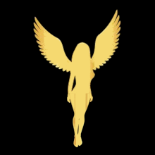 Angel   logo